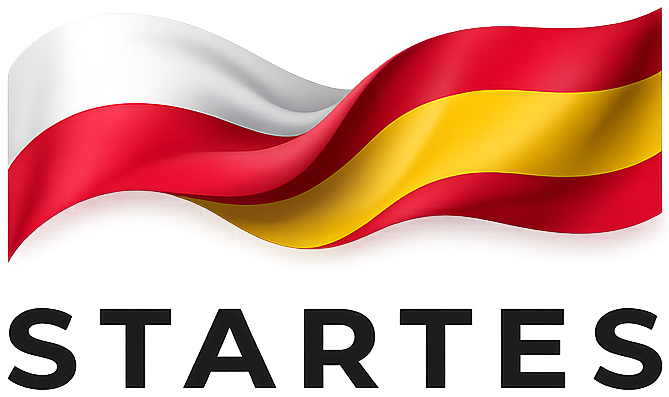 Startes